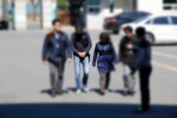 고교생 자살사건 가해학생 구속 기소 4명 소년보호사건 ..