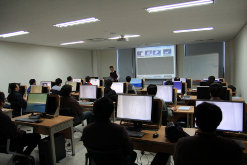 경산 근로자 맞춤형 직업훈련 본격화 경산시·경북IT기술..