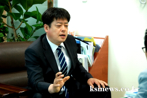 “SSM과 차별화되는 소프트웨어 필요해”[인터뷰] 하양..