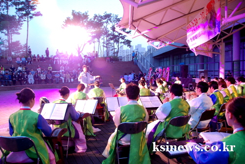 매주 금요일, 국악의 향연 속으로~ ‘2013 우리가락..