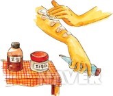 자외선차단제 똑똑하게 사용하기 [한국건강관리협회 대구지..