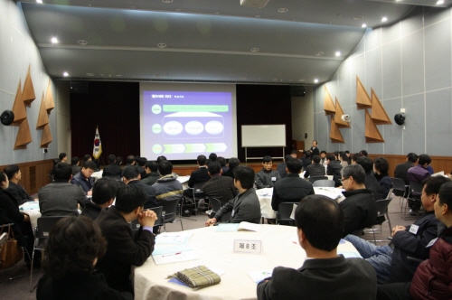 경산시, 새내기 공무원 소양·직무교육  신규·전입공무원..