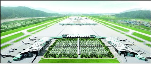 남부권 신공항 건설 본격적 시동 건다!경북도, 대구경북..