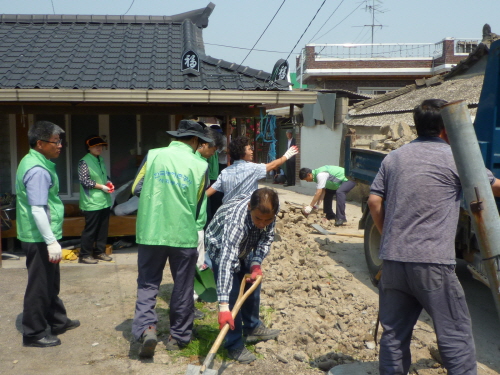 희망복지지원단 복지사각 해소 ‘성과’ 위기에 처한 가구..