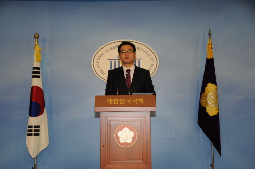 민주, 새누리당 기초공천 폐지 촉구! 새누리당, 반대 ..