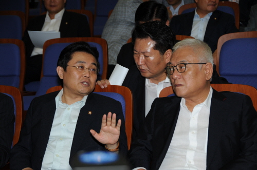 민주당, 국정원사건 관련 장외투쟁 예고 여, 원세훈, ..