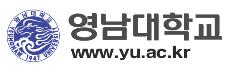 영남대 9월 1일자 교직원 인사 비서홍보팀장 이원영, ..