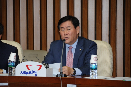 여야 정기국회 샅바싸움 시작 최경환 “민주당 막가파식 ..