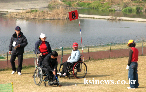 영남권 파크골프 동호인 ‘한 자리에’ 제2회 경산시생활..