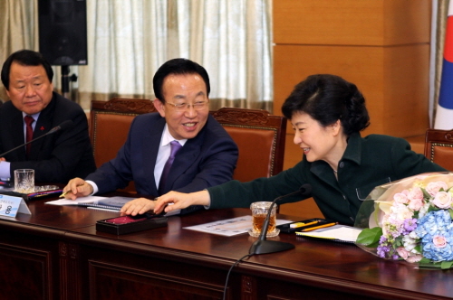 경북도, 정부합동평가 '우수' 3년 연속 우수 평가....