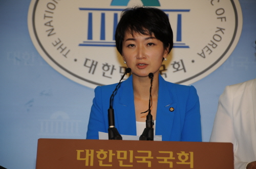 진영 사퇴, 박 대통령 불통때문?!?민주당, 현안 관련..