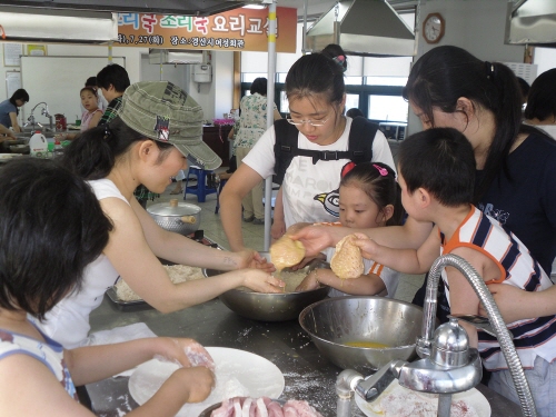 드림스타트 하양센터 이달 내 개소! 경산시, 드림스타트..