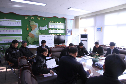 특정소방대상물 대대적인 전수조사 경산소방서 경산·청도 ..