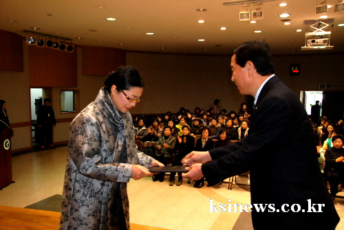 하반기 여성평생교육 일정 마무리 39과목에 시민 1천4..
