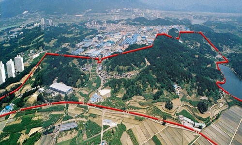 경산4산업단지 조성사업 추진 급물살 기재부 공공기관 예..