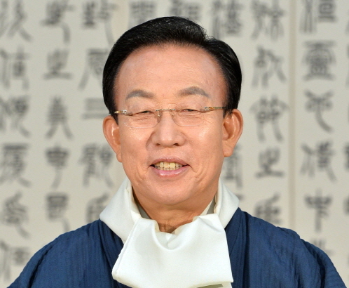 “방부자향의 신념으로 힘찬 도약을”[2014 신년사] ..
