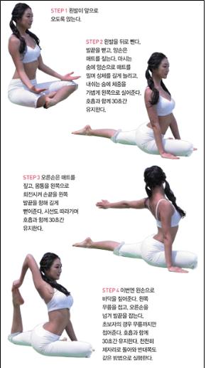 40~50대 중년층 근력을 키우자[한국건강관리협회 대구..