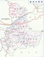 경산시, 도시계획정보체계(UPIS) 구축 도시계획 관련..