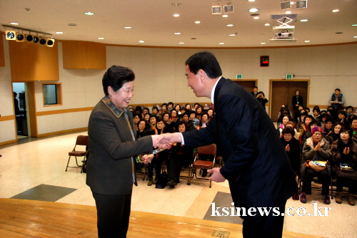 ‘2014 경산여성아카데미’ 개강 지역 여성의 교양 및..