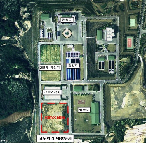 “청정 수돗물 공급해 시민 건강 챙긴다!” 경산시, 올..
