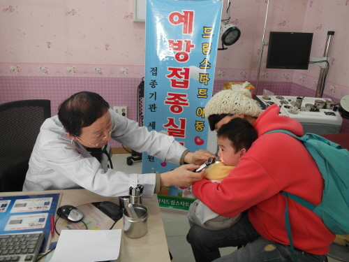 신학기 학교 내 감염병 발생 주의 경산시, 손씻기와 기..