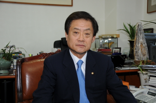 새누리당 경북도당 공천관리위 구성 김태환 의원 위원장...