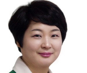 “골목까지 따뜻한 복지경산 만들겠다!” 정의당 엄정애 ..