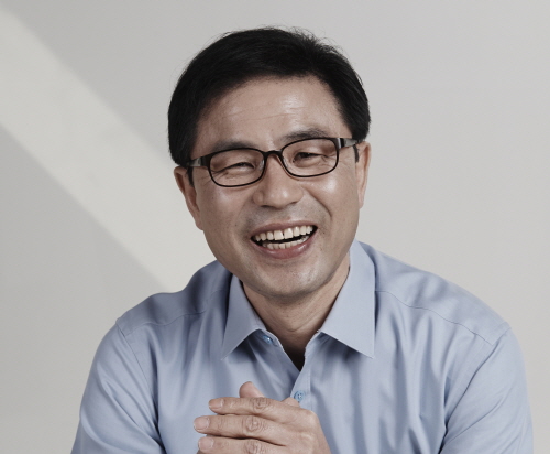 “지역발전 위한 경쟁력 있는 젊은 일꾼” 김세호 도의원..