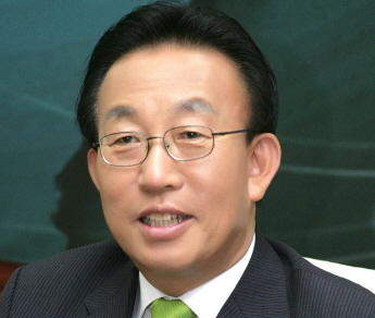 김관용 지사 ‘글로벌 최고 리더십 賞’ LA한인상공회의..