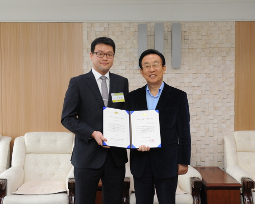 세명병원, 경북도 의료관광병원 지정 종합검진, 외래진료..