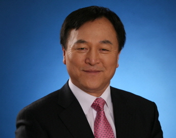 박형근 후보, 도의원 무소속 출마 선언 3선거구, 조현..