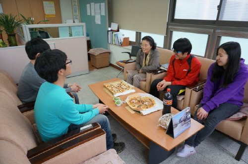 ‘부모님, 스승의 은혜 편지에 담아~’ 경산과학고, ‘..