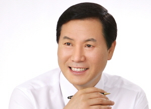 “지역주의 조장 포퓰리즘 중단해라!” 황상조 후보 캠프..