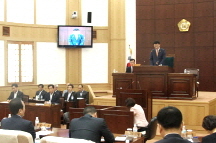 문화원 지원, 새마을조직 육성 조례 통과 경산시의회 제..