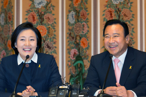 여야, 원구성 완료...국회 정상화 상임위 구성 완료하..