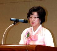 경산여협 김순남 회장 ‘경북도 여성상’ 지역 여성정책 ..