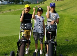 ‘제2의 최경주·박인비를 꿈꾸다!’ 남성초 방과후학교 ..