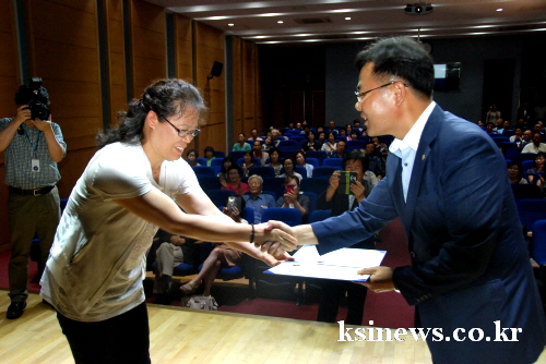 ‘제8기 박물관대학’ 일정 마무리 ‘경산의 문화와 한국..