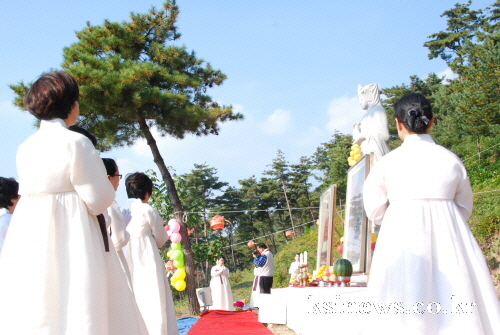 경산 반룡사 ‘원효·설총·요석’ 다례재 19일, 용성면..