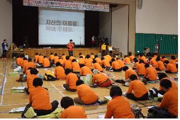 “문해교육, 선택이 아니라 생존이다!” 경북도 성인문해..