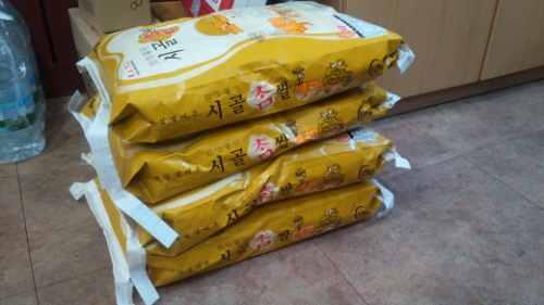 자인면 최순돌 씨, 사랑나눔 실천! 노래자랑 시상금으로..