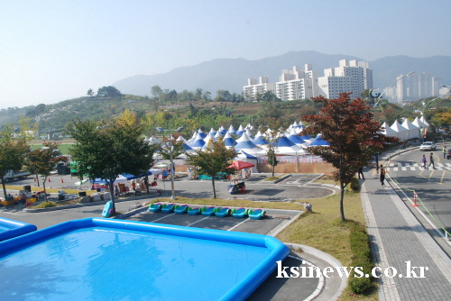 민간주도 축제 한계 보여준 ‘대추축제’ [기자수첩] 제..