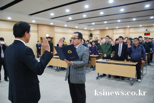 경산시, 모범음식점 131개소 지정! 신규 25개소....