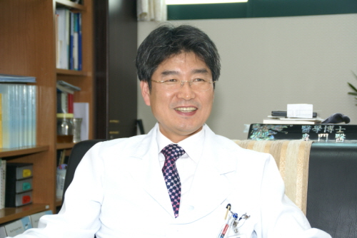백승찬 중앙병원 이사장 별세 15일 새벽 갑작스런 심장..