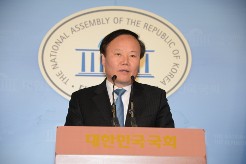 “누리과정 예산 여야 합의는 오보!” 새누리당 오락가락..