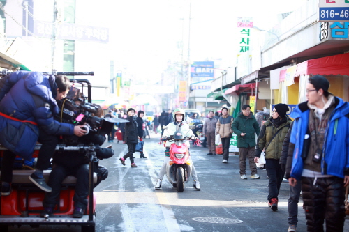 경산 배경 주말드라마 내년 1월 첫방 SBS ‘내마음 ..