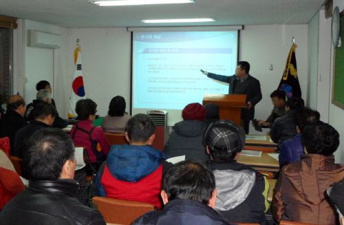 경산공설시장 “미래형 모델로 개발” 경산시, 공설시장 ..