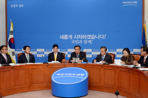 대북전단 살포 제지 적법 판결 ‘환영’ 새정치연합, 의..