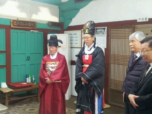 송경창 부시장, 부임 후 발 빠른 행보 각종 현안사업 ..