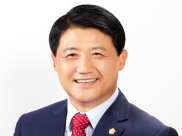 이천수 의장, 재경산 영대 동문회장 추대 “동문 친목,..